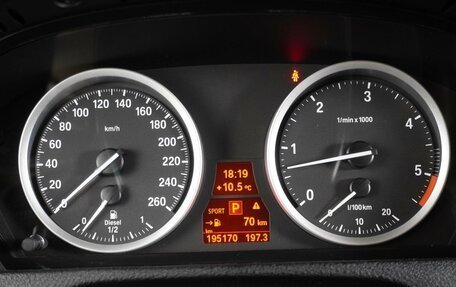 BMW X6, 2011 год, 2 339 000 рублей, 27 фотография