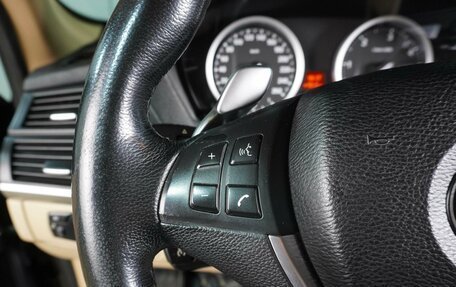 BMW X6, 2011 год, 2 339 000 рублей, 26 фотография