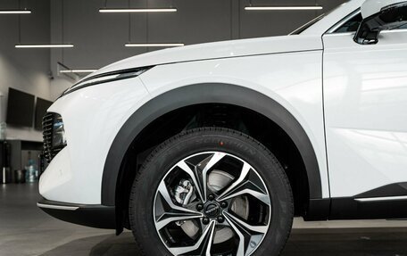 Haval F7, 2025 год, 3 099 000 рублей, 8 фотография