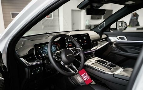 Haval F7, 2025 год, 3 099 000 рублей, 17 фотография