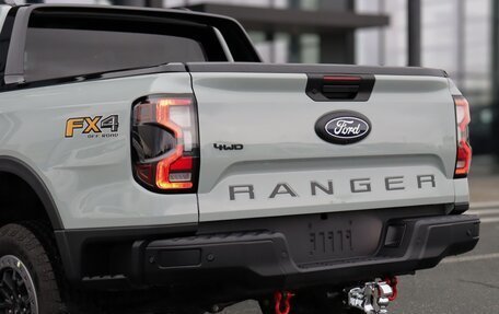 Ford Ranger, 2025 год, 7 500 000 рублей, 3 фотография