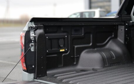 Ford Ranger, 2025 год, 7 500 000 рублей, 5 фотография