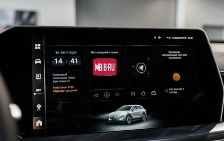 Haval F7, 2025 год, 3 099 000 рублей, 22 фотография