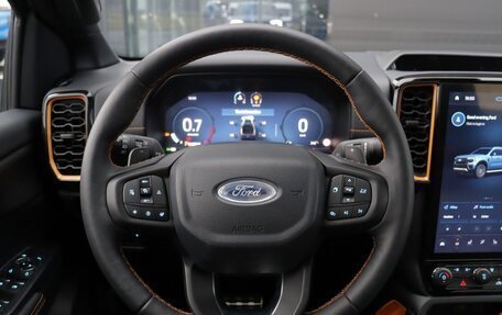 Ford Ranger, 2025 год, 7 500 000 рублей, 14 фотография