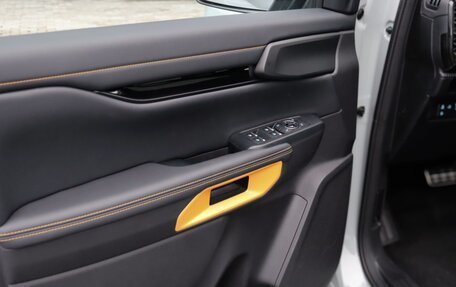 Ford Ranger, 2025 год, 7 500 000 рублей, 10 фотография