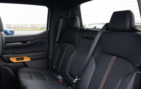 Ford Ranger, 2025 год, 7 500 000 рублей, 20 фотография