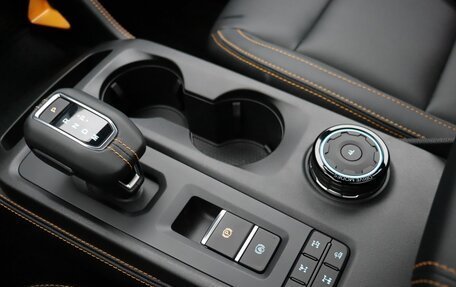 Ford Ranger, 2025 год, 7 500 000 рублей, 16 фотография