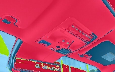 Ford Ranger, 2025 год, 7 500 000 рублей, 17 фотография