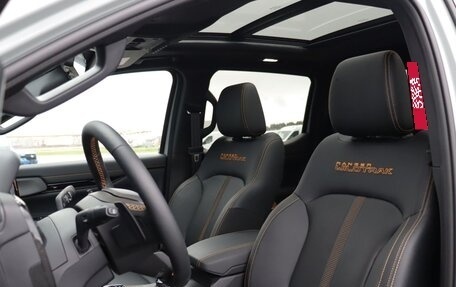 Ford Ranger, 2025 год, 7 500 000 рублей, 12 фотография