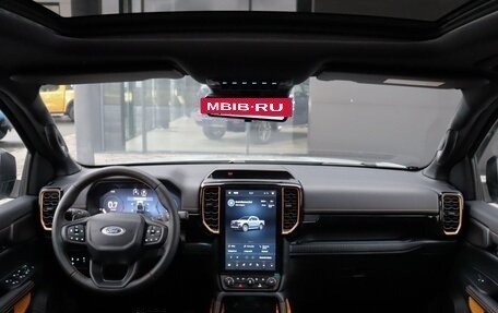 Ford Ranger, 2025 год, 7 500 000 рублей, 13 фотография