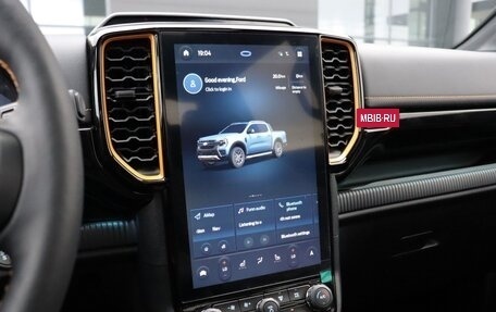 Ford Ranger, 2025 год, 7 500 000 рублей, 15 фотография