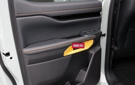 Ford Ranger, 2025 год, 7 500 000 рублей, 18 фотография