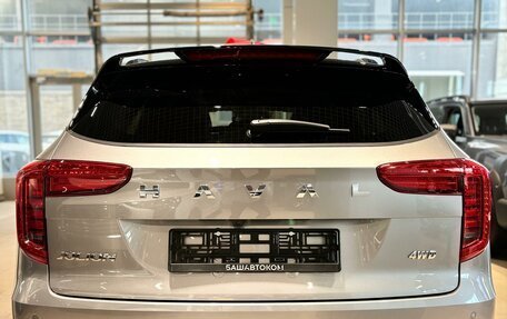 Haval Jolion, 2025 год, 2 349 000 рублей, 10 фотография