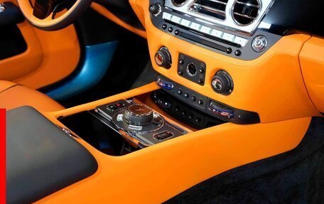 Rolls-Royce Wraith, 2023 год, 105 492 016 рублей, 12 фотография