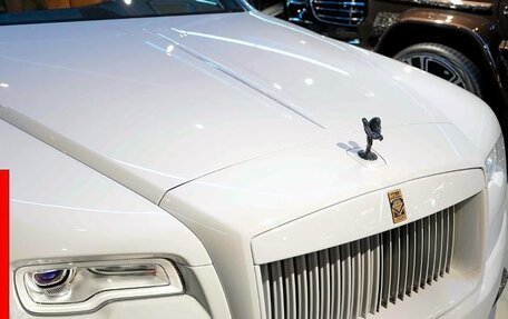 Rolls-Royce Wraith, 2023 год, 105 492 016 рублей, 7 фотография