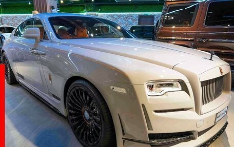 Rolls-Royce Wraith, 2023 год, 105 492 016 рублей, 5 фотография