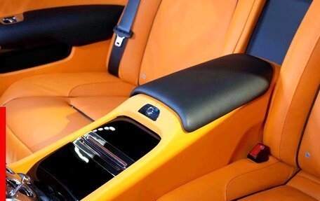 Rolls-Royce Wraith, 2023 год, 105 492 016 рублей, 17 фотография