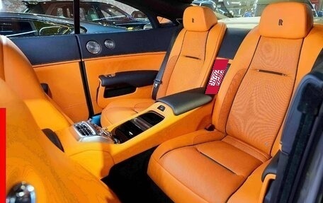 Rolls-Royce Wraith, 2023 год, 105 492 016 рублей, 15 фотография