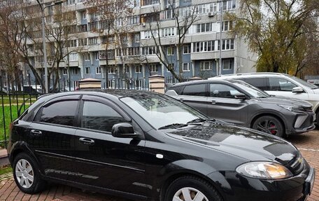 Chevrolet Lacetti, 2012 год, 690 000 рублей, 2 фотография