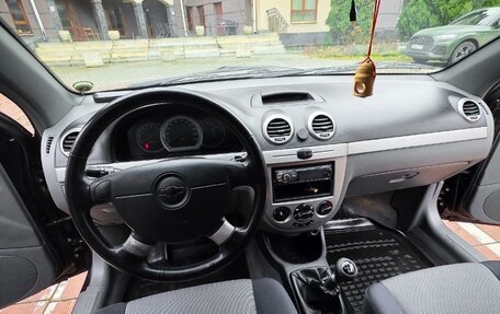 Chevrolet Lacetti, 2012 год, 690 000 рублей, 6 фотография