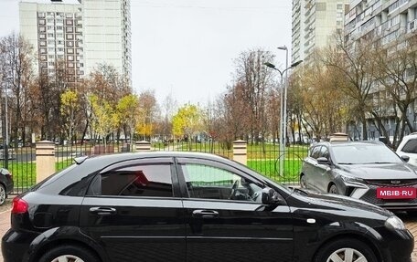 Chevrolet Lacetti, 2012 год, 690 000 рублей, 4 фотография