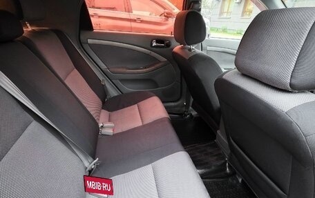 Chevrolet Lacetti, 2012 год, 690 000 рублей, 8 фотография