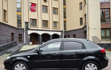 Chevrolet Lacetti, 2012 год, 690 000 рублей, 3 фотография