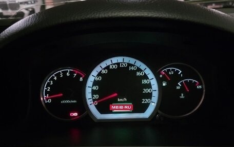 Chevrolet Lacetti, 2012 год, 690 000 рублей, 9 фотография