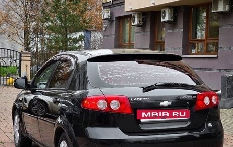 Chevrolet Lacetti, 2012 год, 690 000 рублей, 5 фотография