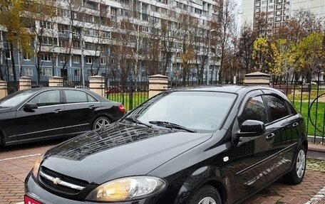 Chevrolet Lacetti, 2012 год, 690 000 рублей, 1 фотография