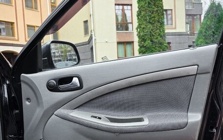 Chevrolet Lacetti, 2012 год, 690 000 рублей, 13 фотография