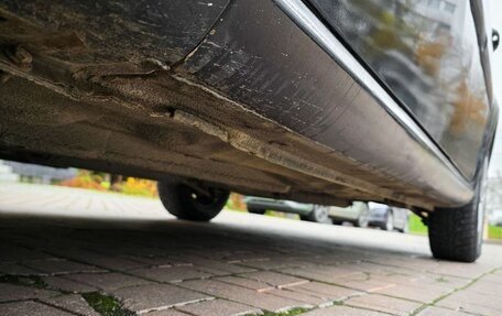 Chevrolet Lacetti, 2012 год, 690 000 рублей, 15 фотография