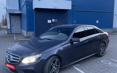 Mercedes-Benz E-Класс, 2015 год, 2 300 000 рублей, 1 фотография