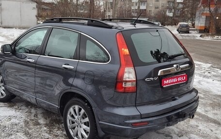 Honda CR-V III рестайлинг, 2011 год, 1 600 000 рублей, 1 фотография