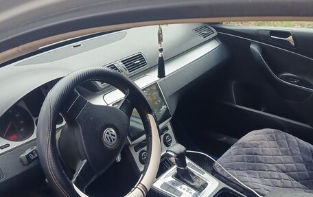 Volkswagen Passat B6, 2008 год, 770 000 рублей, 1 фотография