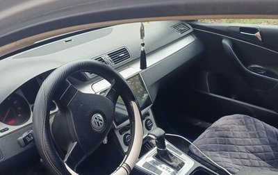 Volkswagen Passat B6, 2008 год, 770 000 рублей, 1 фотография