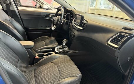 KIA cee'd III, 2019 год, 1 360 000 рублей, 12 фотография