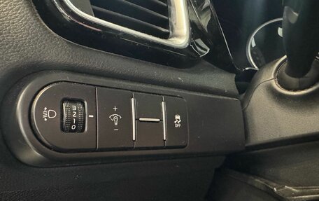 KIA cee'd III, 2019 год, 1 360 000 рублей, 16 фотография