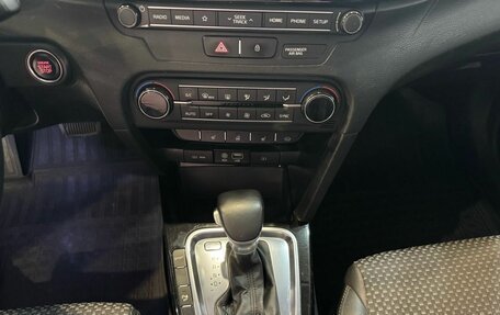 KIA cee'd III, 2019 год, 1 360 000 рублей, 15 фотография