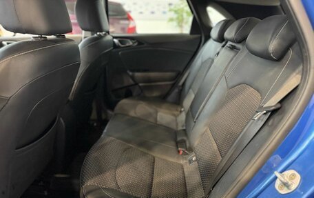 KIA cee'd III, 2019 год, 1 360 000 рублей, 10 фотография