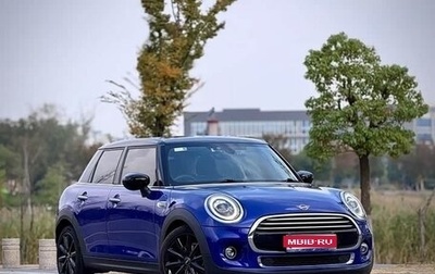 MINI Hatch, 2019 год, 1 615 000 рублей, 1 фотография