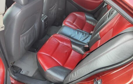 Volvo S60 III, 2007 год, 720 000 рублей, 3 фотография