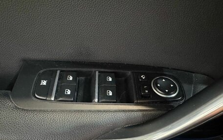 KIA cee'd III, 2019 год, 1 360 000 рублей, 17 фотография