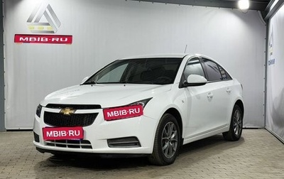 Chevrolet Cruze II, 2012 год, 799 000 рублей, 1 фотография