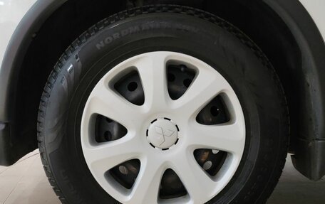 Mitsubishi Outlander III рестайлинг 3, 2020 год, 2 101 000 рублей, 18 фотография