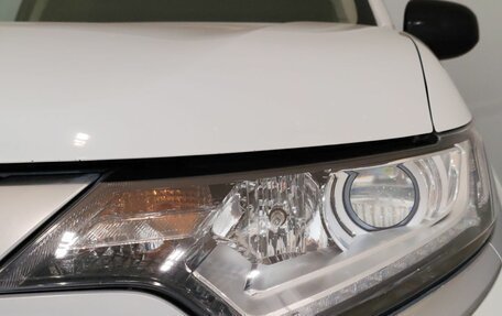 Mitsubishi Outlander III рестайлинг 3, 2020 год, 2 101 000 рублей, 17 фотография