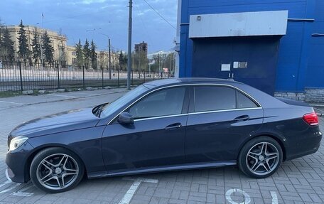 Mercedes-Benz E-Класс, 2015 год, 2 300 000 рублей, 2 фотография