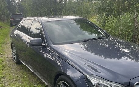 Mercedes-Benz E-Класс, 2015 год, 2 300 000 рублей, 9 фотография