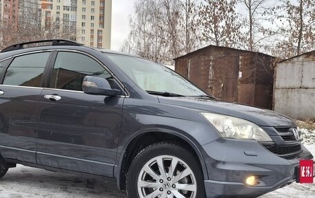 Honda CR-V III рестайлинг, 2011 год, 1 600 000 рублей, 3 фотография