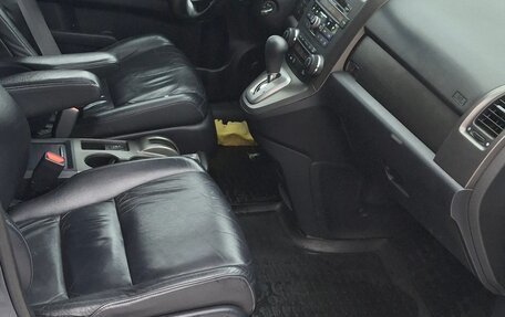 Honda CR-V III рестайлинг, 2011 год, 1 600 000 рублей, 6 фотография